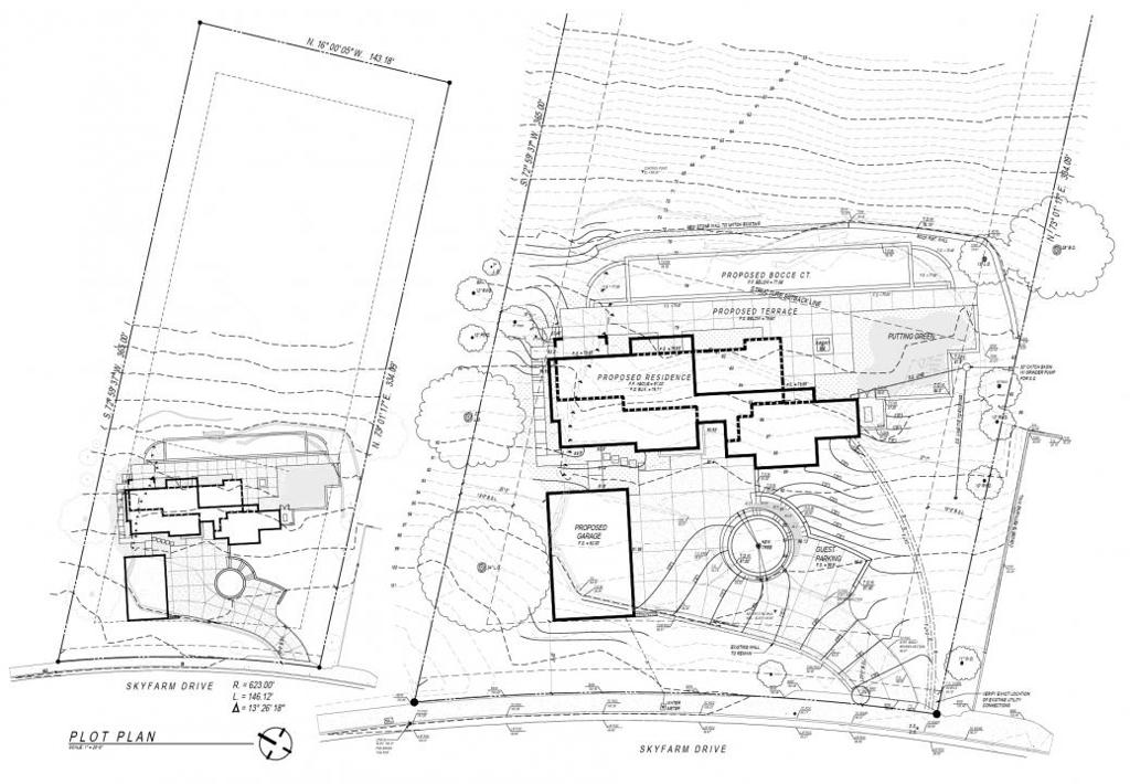 3824 Skyfarm Drive Property Photo 15