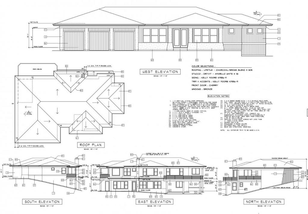 3824 Skyfarm Drive Property Photo 16