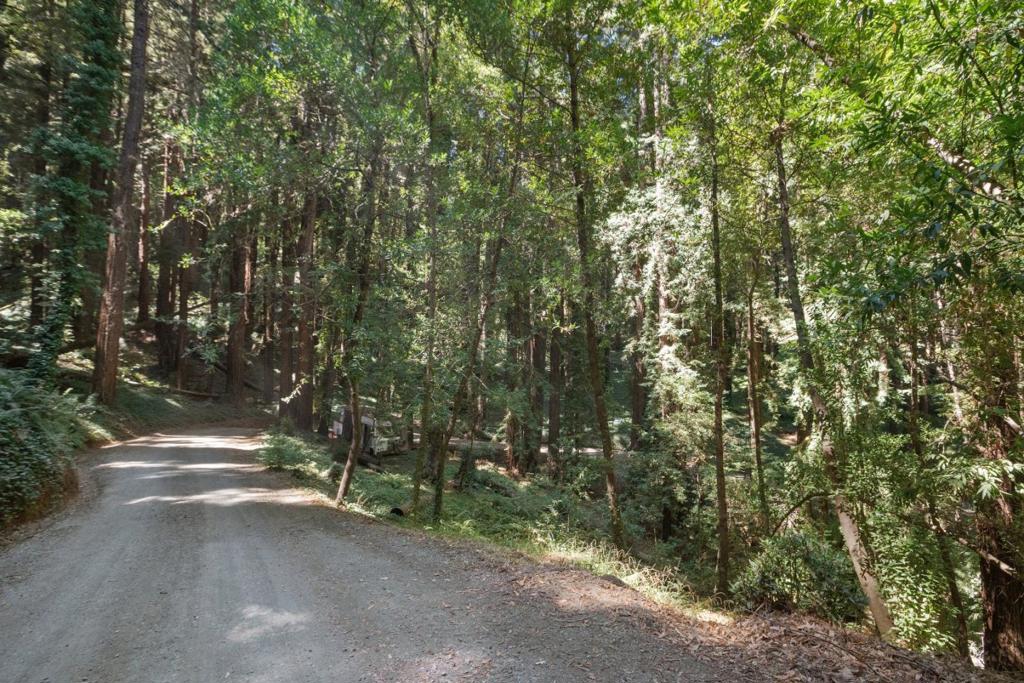 446 Old La Honda Road Property Photo 2