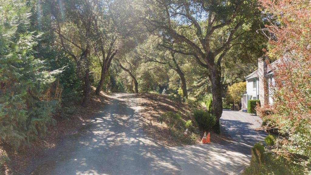 446 Old La Honda Road Property Photo 14