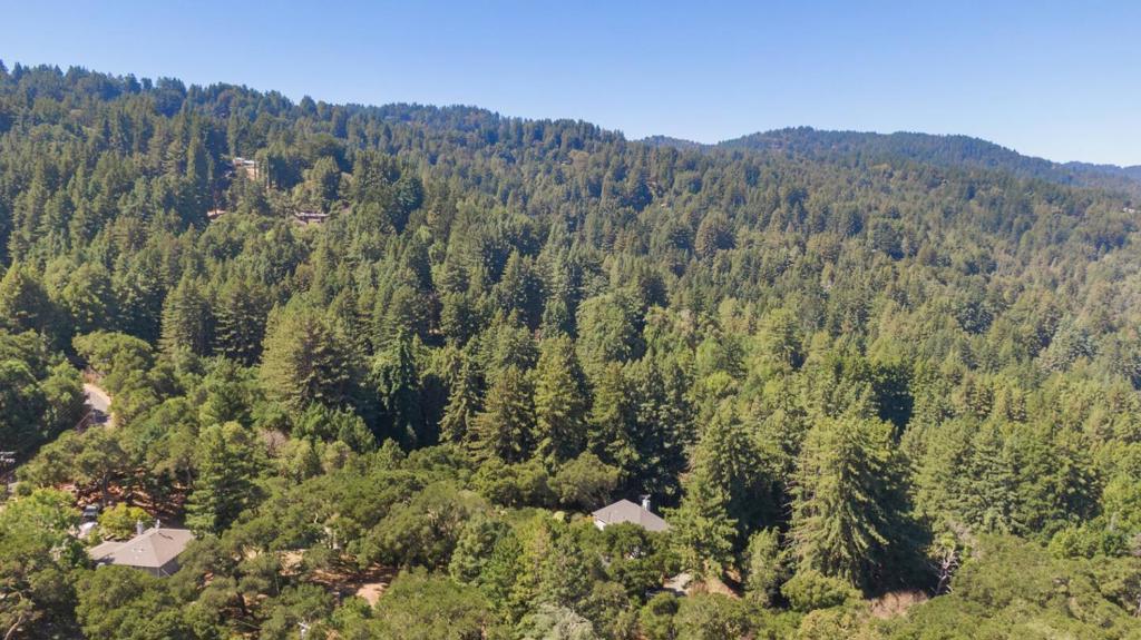 446 Old La Honda Road Property Photo 15