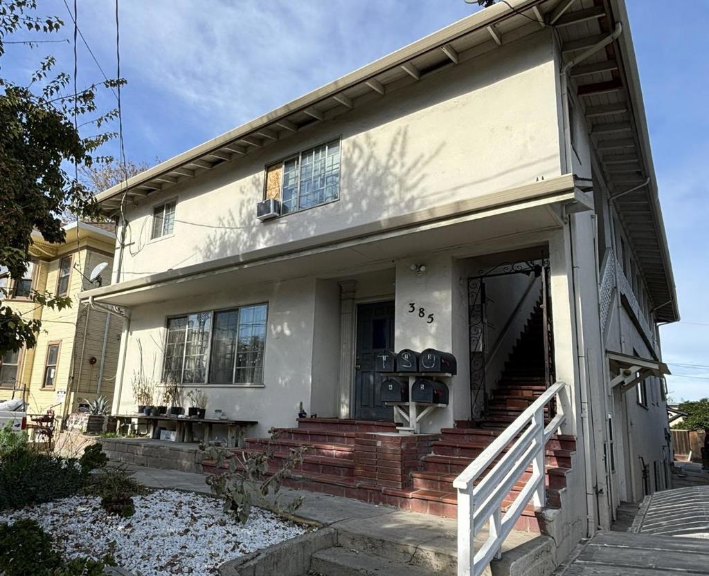 385 E San Fernando Street Property Photo 1