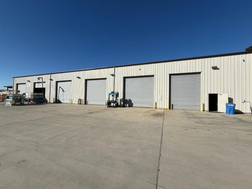 1347 Harkins Road Property Photo 1