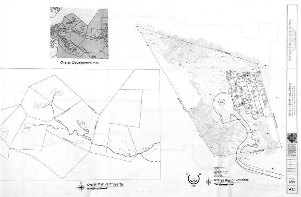 9 Long Ridge Trail Property Photo 2