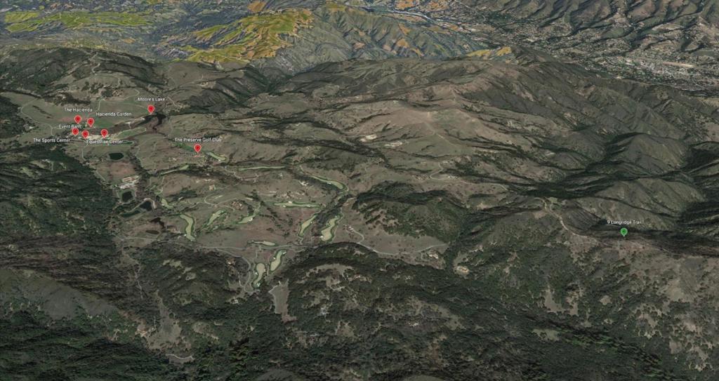 9 Long Ridge Trail Property Photo 24