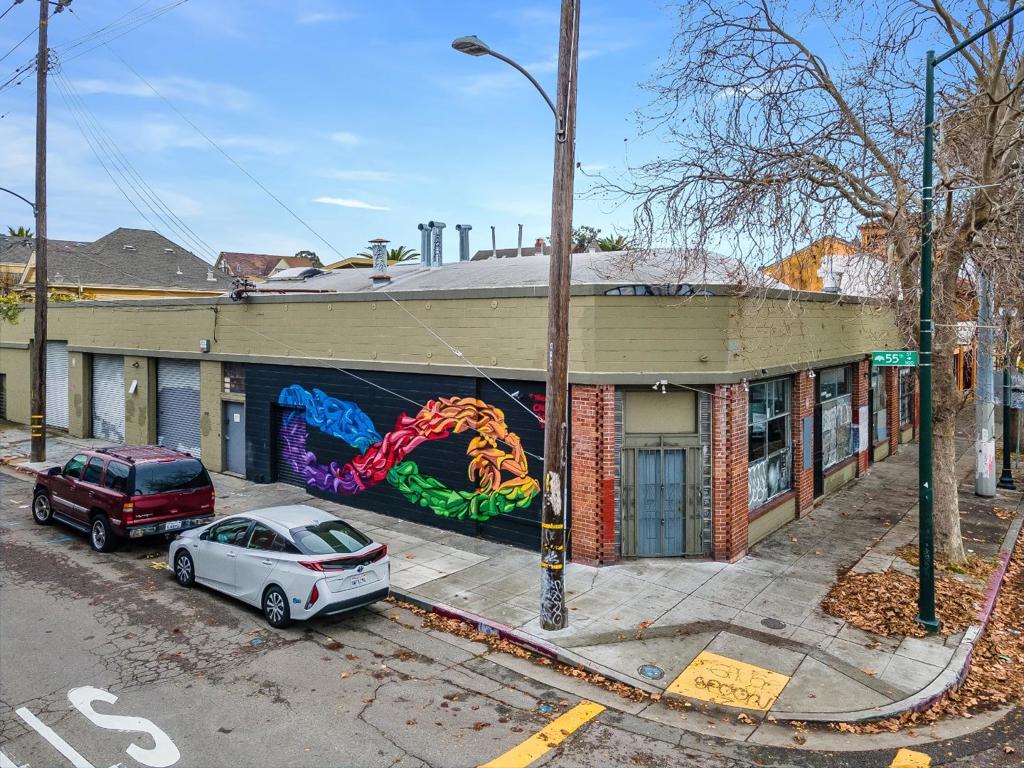 5428 San Pablo Avenue Property Photo 1