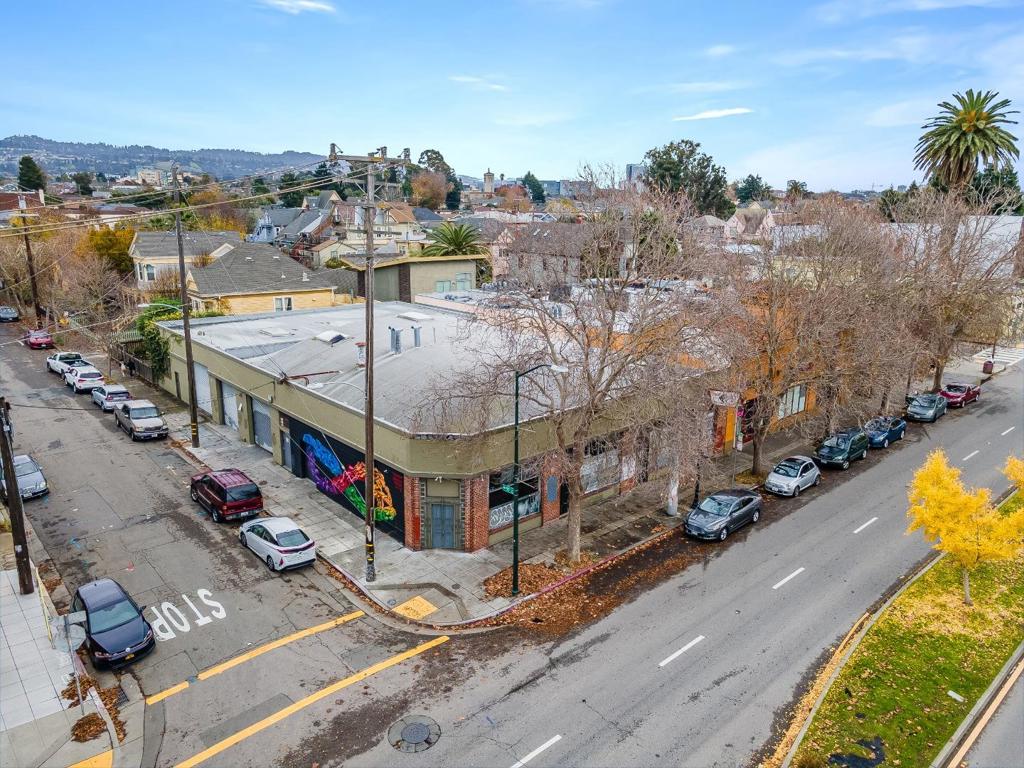 5428 San Pablo Avenue Property Photo 3