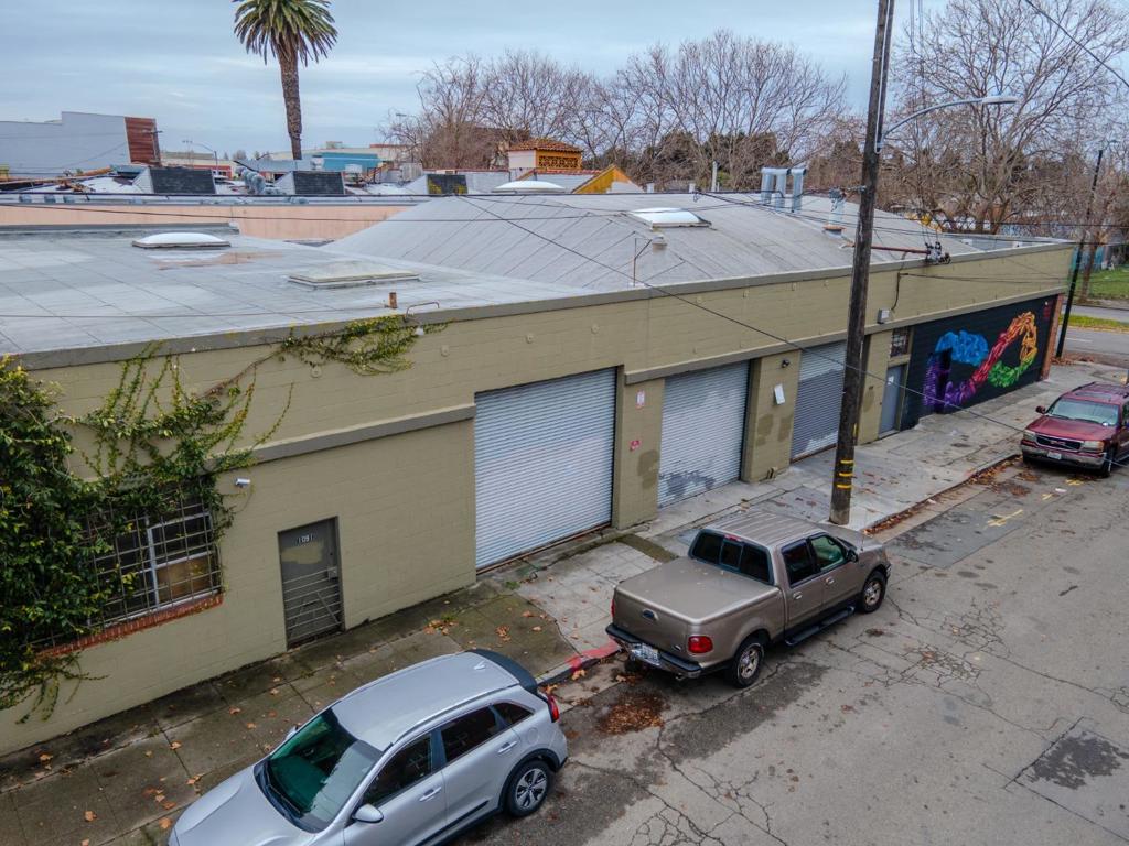 5428 San Pablo Avenue Property Photo 4
