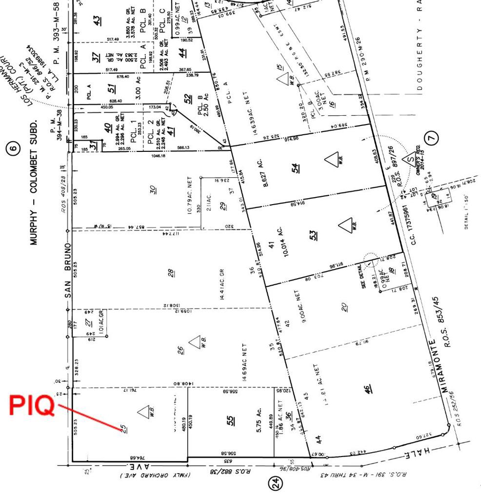 0 San Bruno Ave Property Photo 11