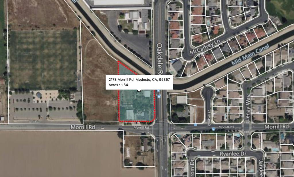 2173 Morrill Road Property Photo 1