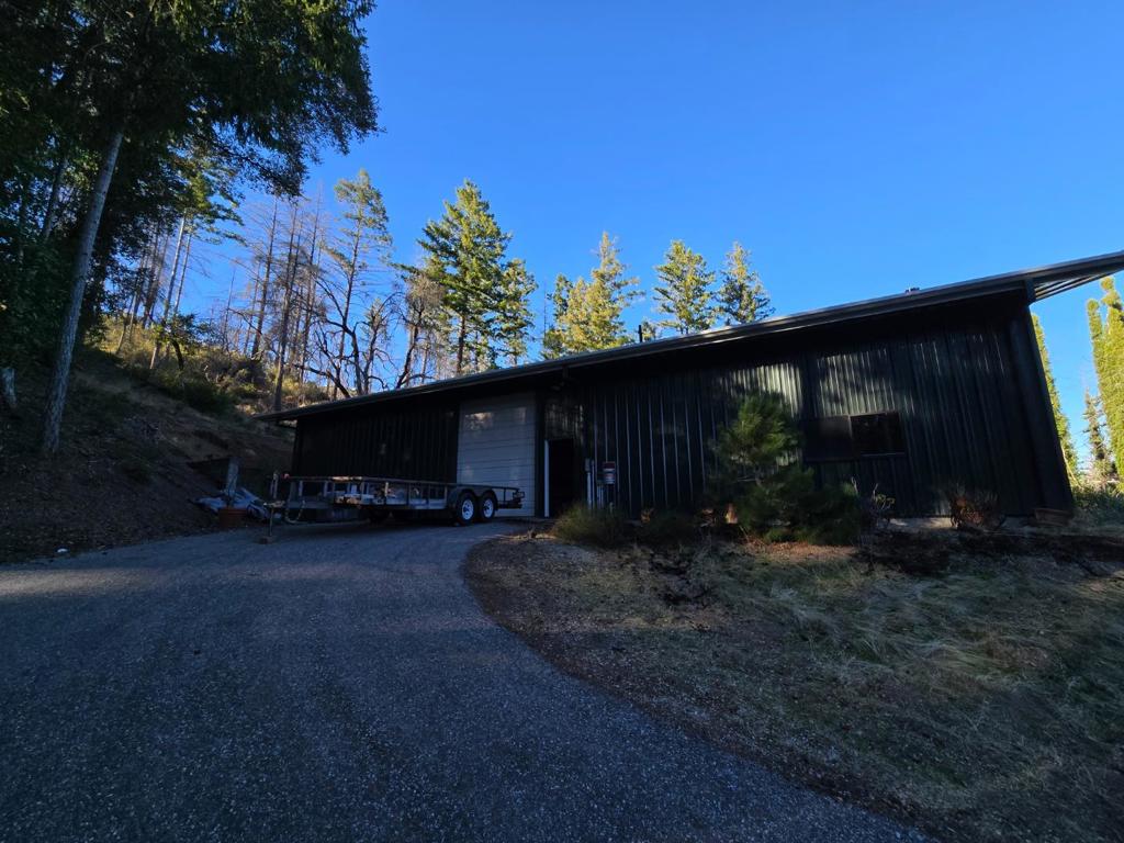 360 Wildberry Drive Property Photo