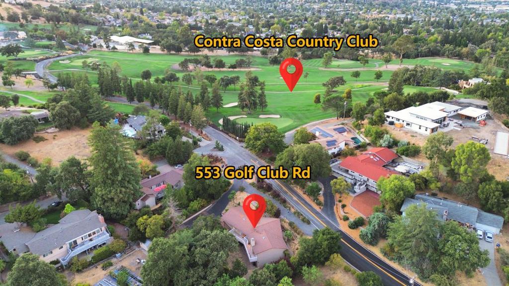 553 Golf Club Road Property Photo 42