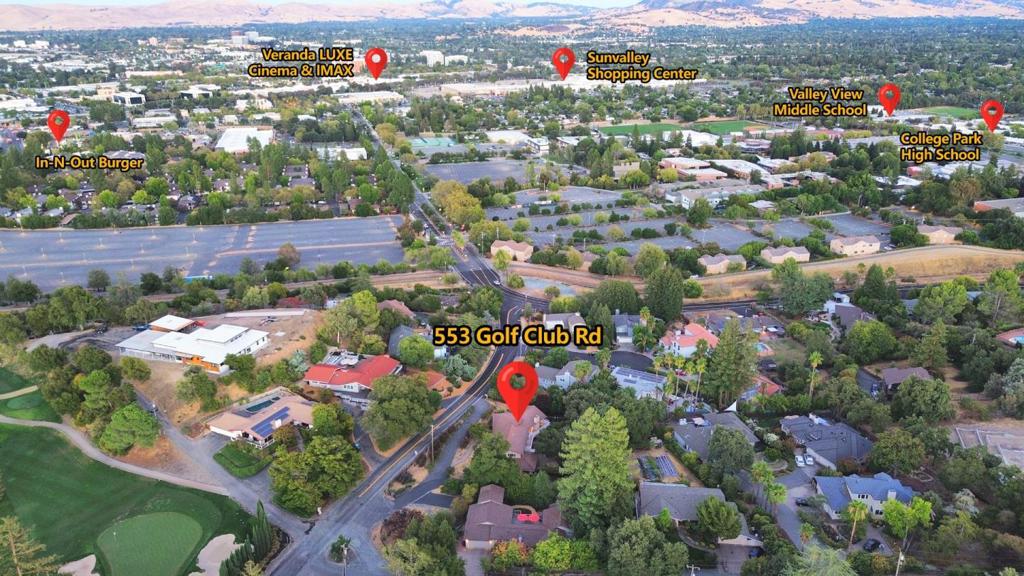 553 Golf Club Road Property Photo 43