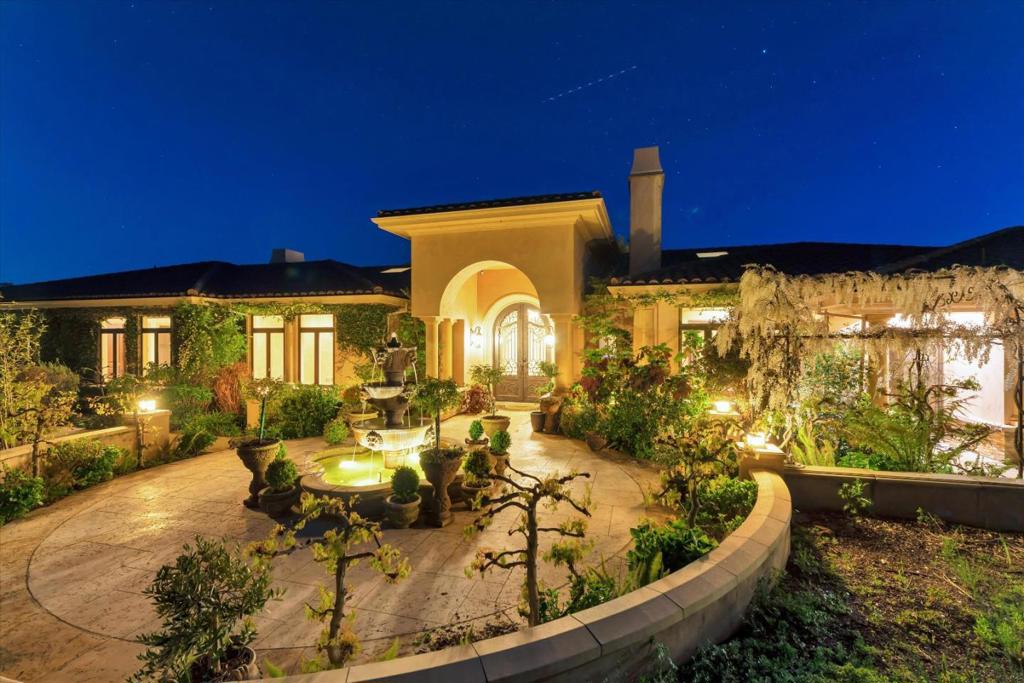 28025 Natoma Road Property Photo