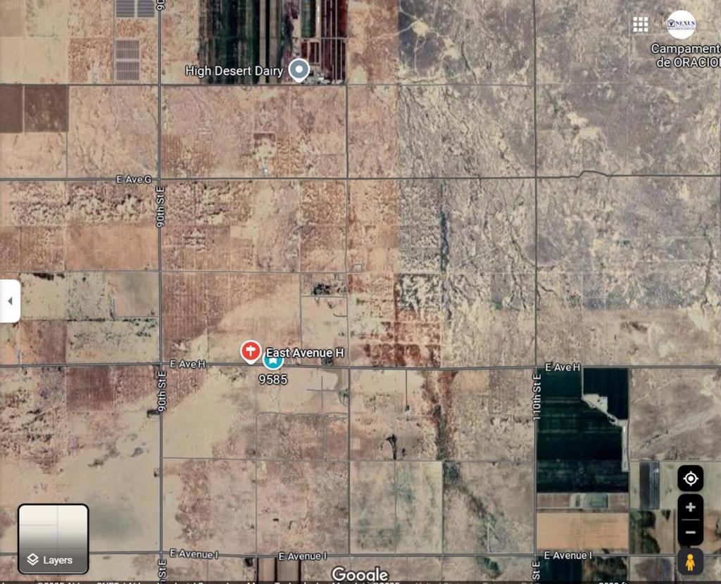 0 Ave H Vic 14 Ste Property Photo 1
