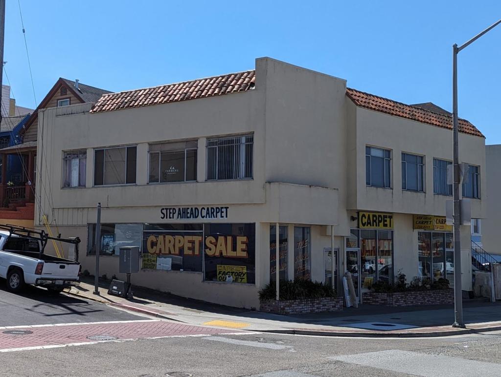 6701 Mission Street Property Photo 1