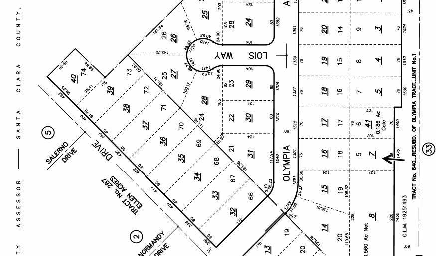1500 Camden Avenue Property Photo 3