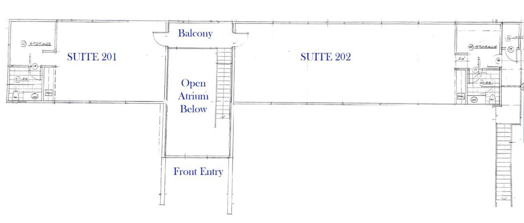 9777 Blue Larkspur Lane 201 Property Photo 3