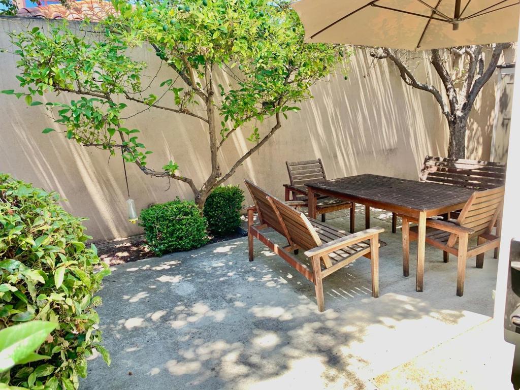 1450 El Camino Real Property Photo 19