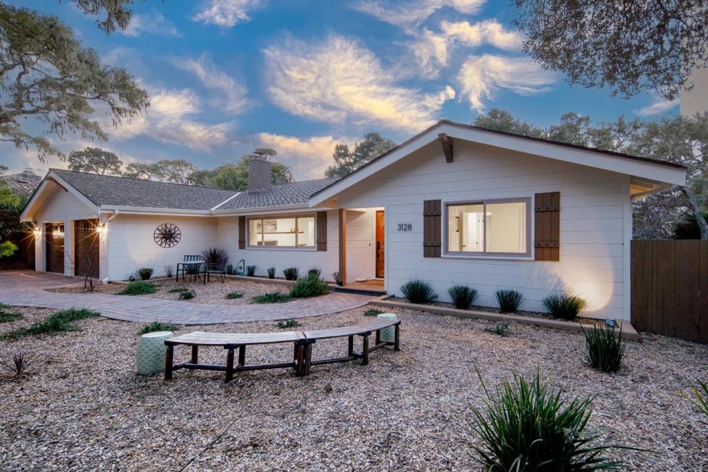 3128 Stevenson Drive Property Photo