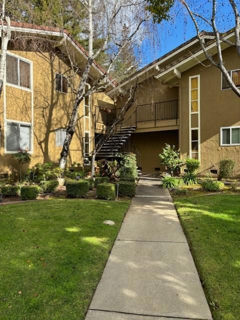 420 Alberto Way 5 Property Photo 2