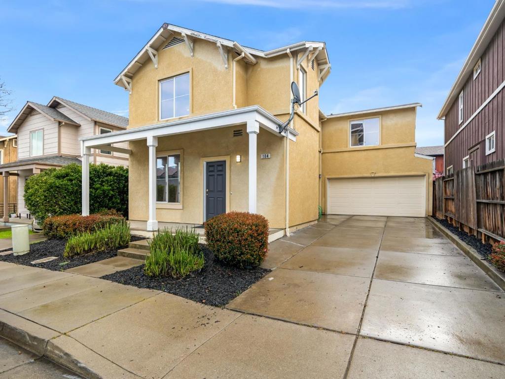 104 Gibson Avenue Property Photo