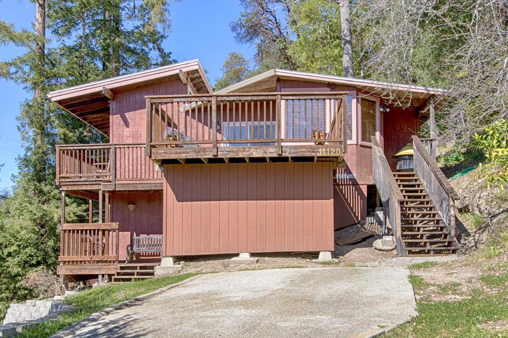 11120 Lake Boulevard Property Photo 12