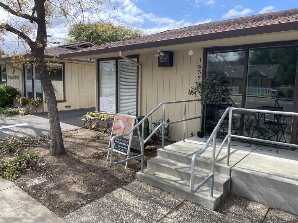 16579 16579 Los Gatos Almaden Road Property Photo 3