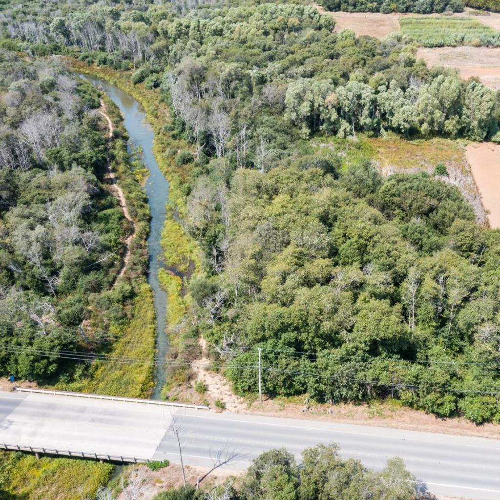0 Pescadero Road Property Photo