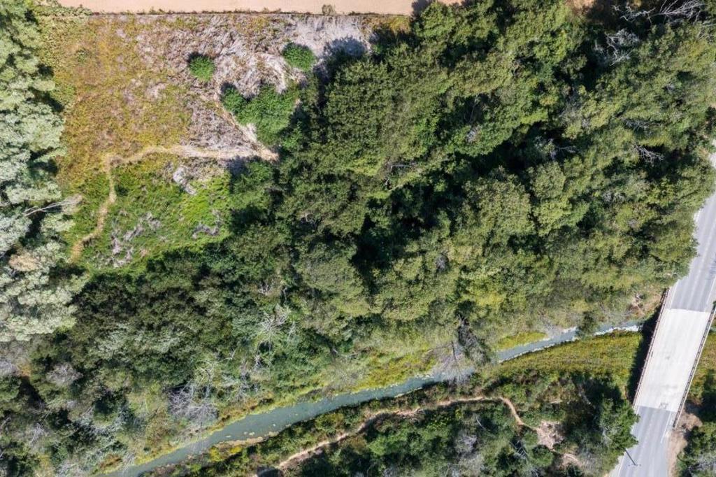 0 Pescadero Road Property Photo 3