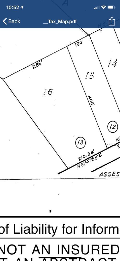 0 Pescadero Road Property Photo 14