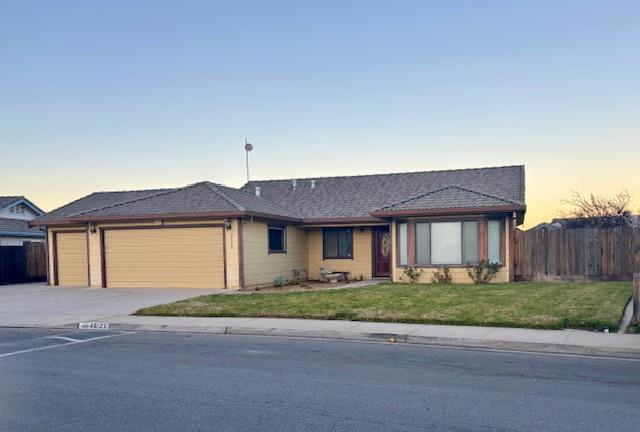 46123 Meadowbrook Drive Property Photo
