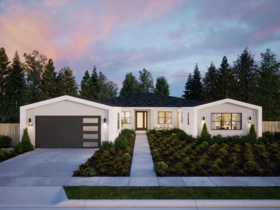 420 W Portola Avenue Property Photo