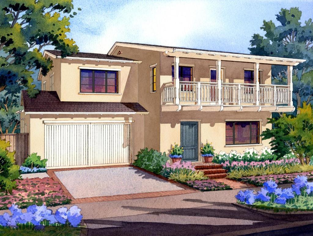 2072 Cully Place Property Photo