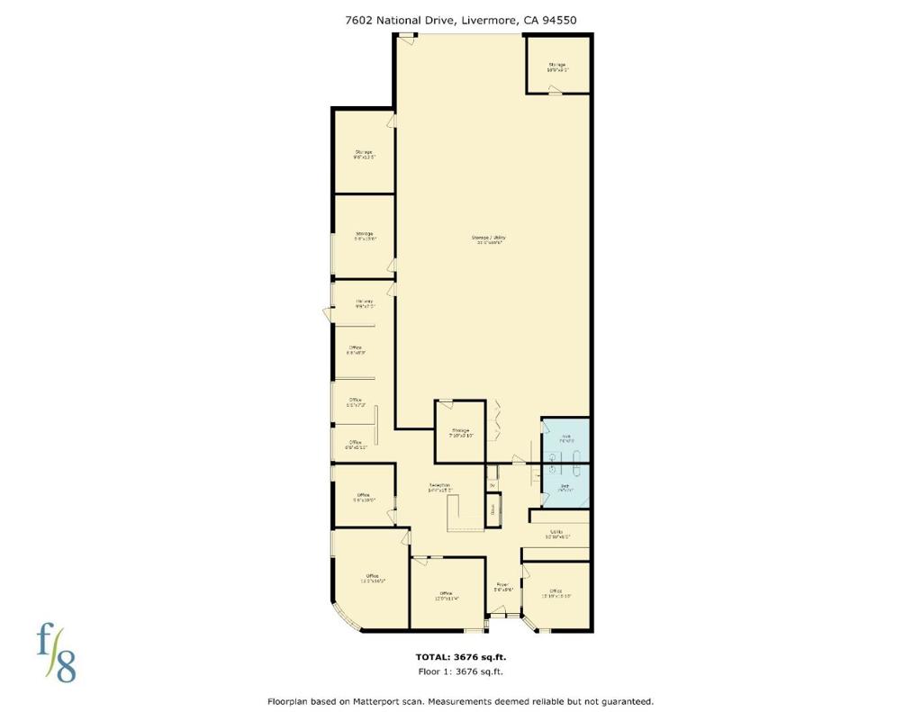 7602 National Drive Property Photo 32