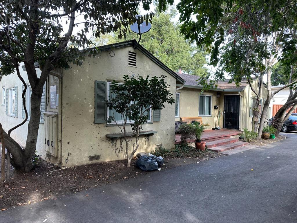 1851 Woodland Avenue Property Photo