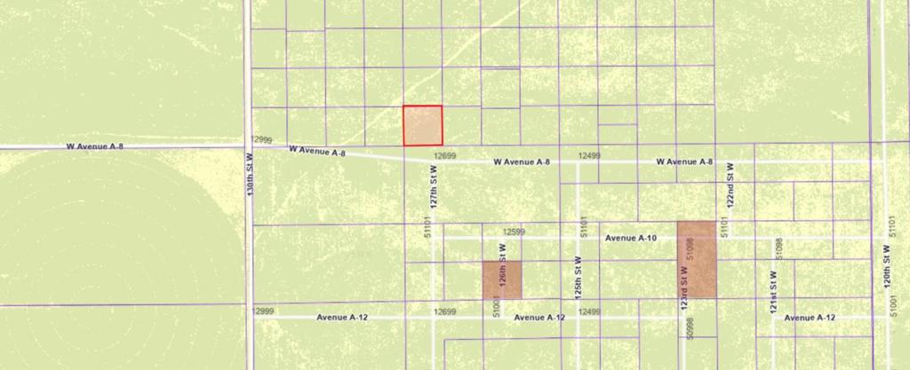 W Ave A-8 Property Photo 3