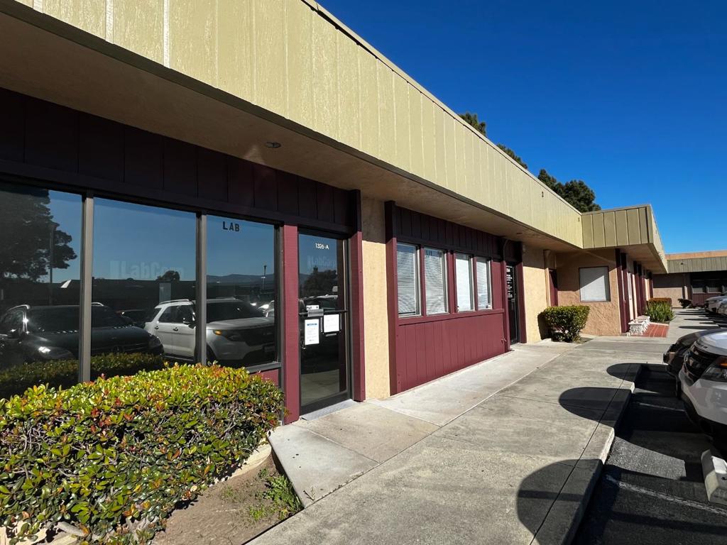 1326 Natividad Road A2 Property Photo 2