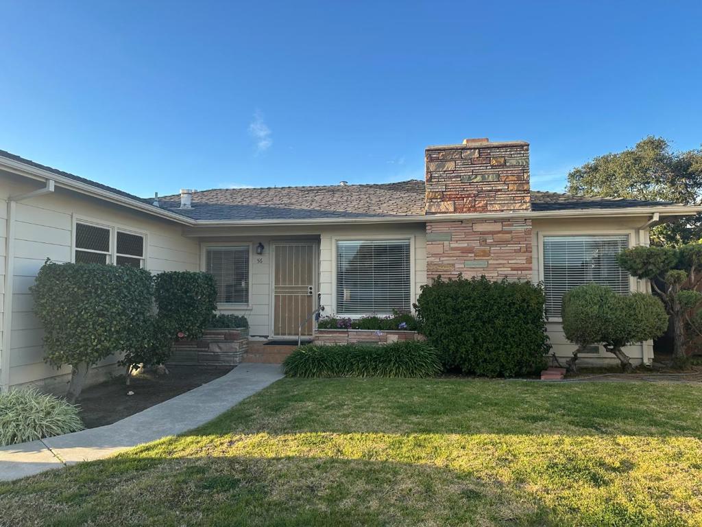 56 Talbot Street Property Photo
