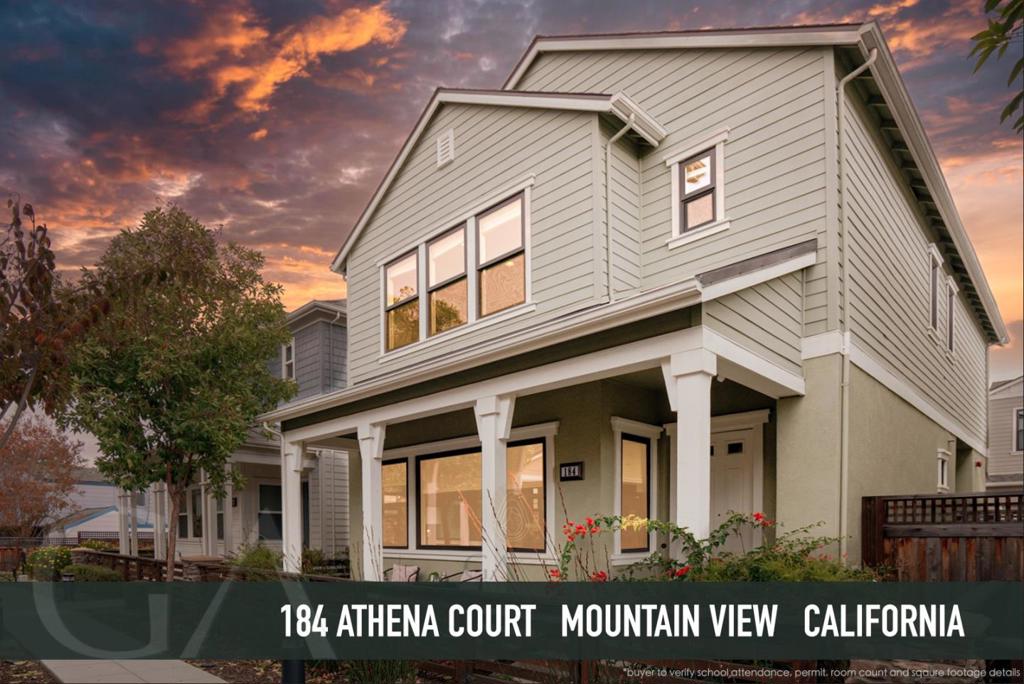 184 Athena Court Property Photo