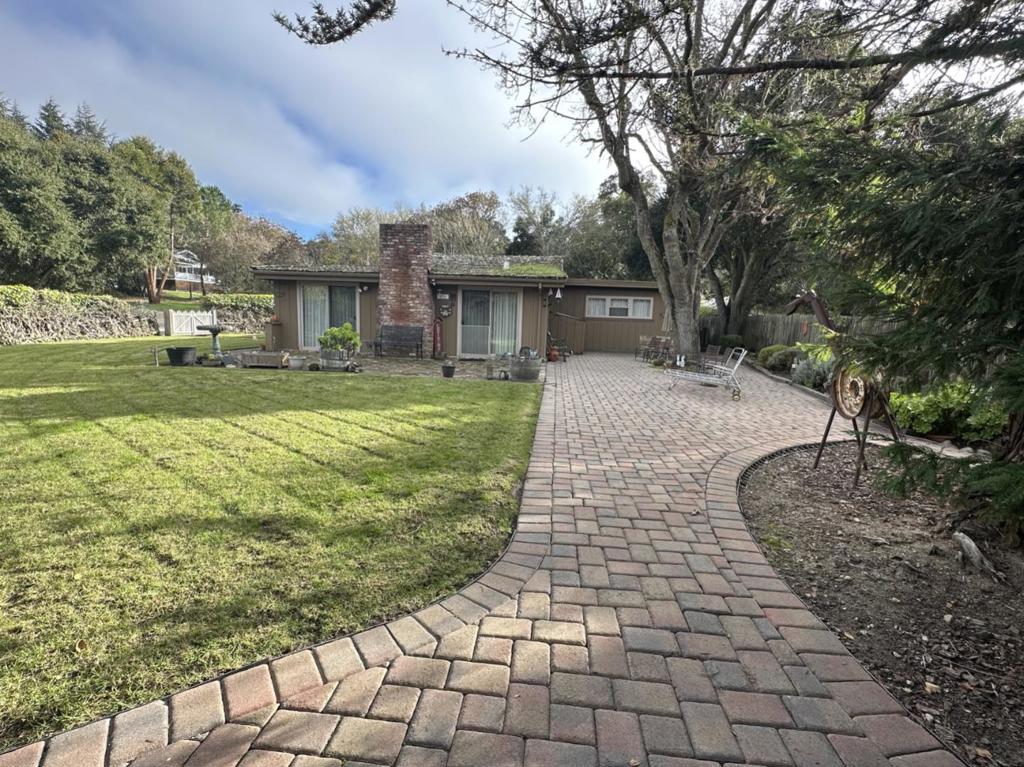 168 San Benancio Road Property Photo