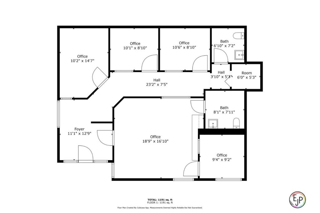 4149 El Camino Way A Property Photo 16