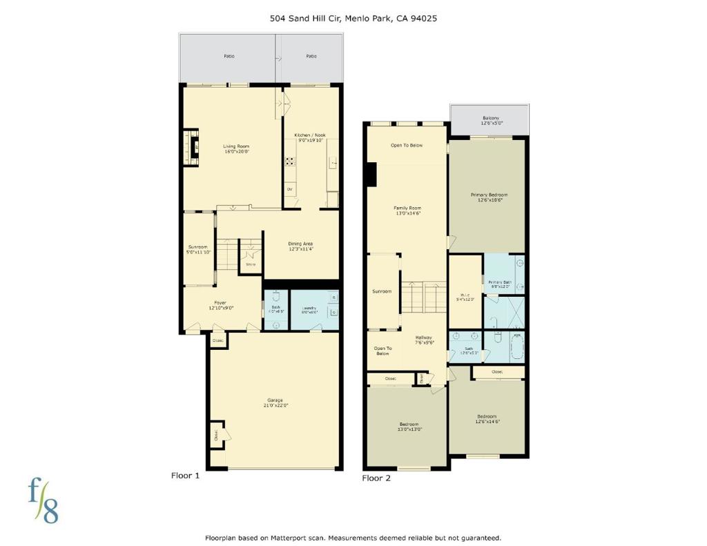 504 Sand Hill Circle Property Photo 31