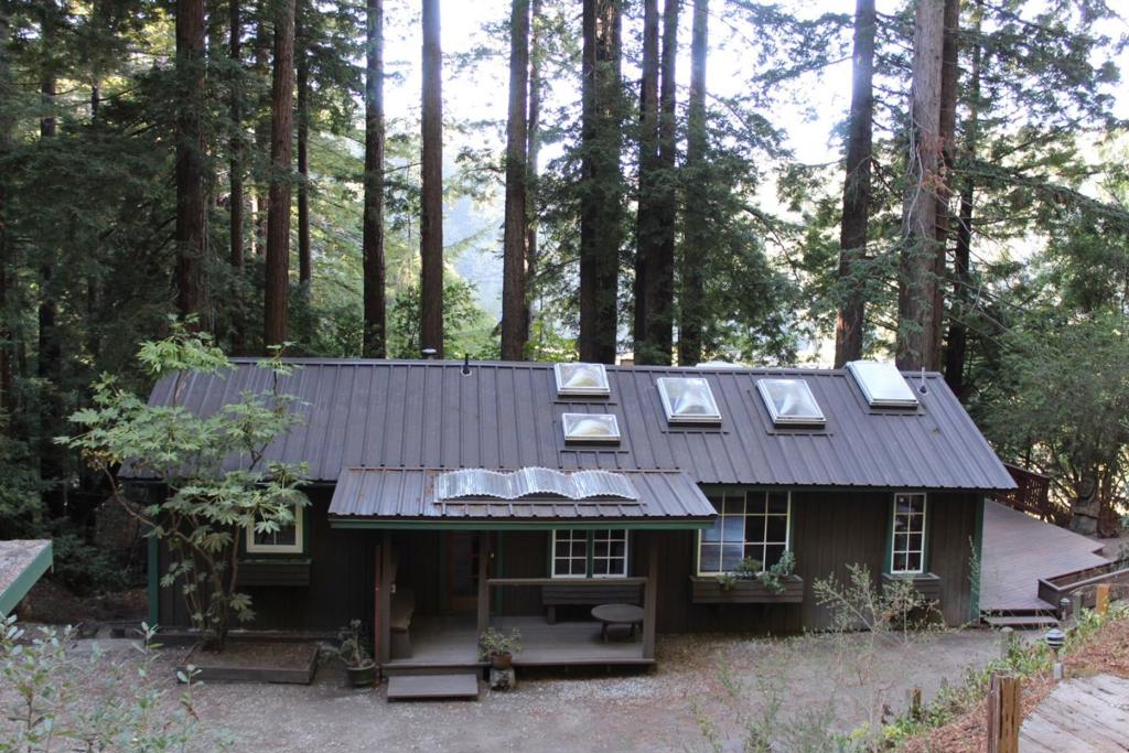 155 Roarke Road Property Photo