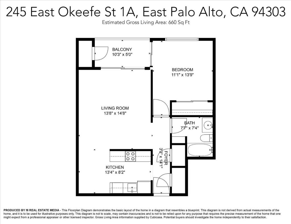 245 E Okeefe Street Property Photo 17