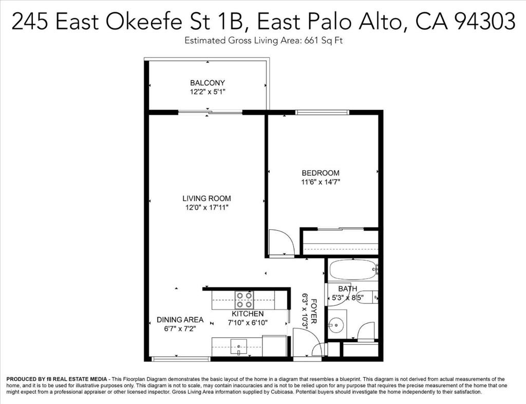 245 E Okeefe Street Property Photo 18