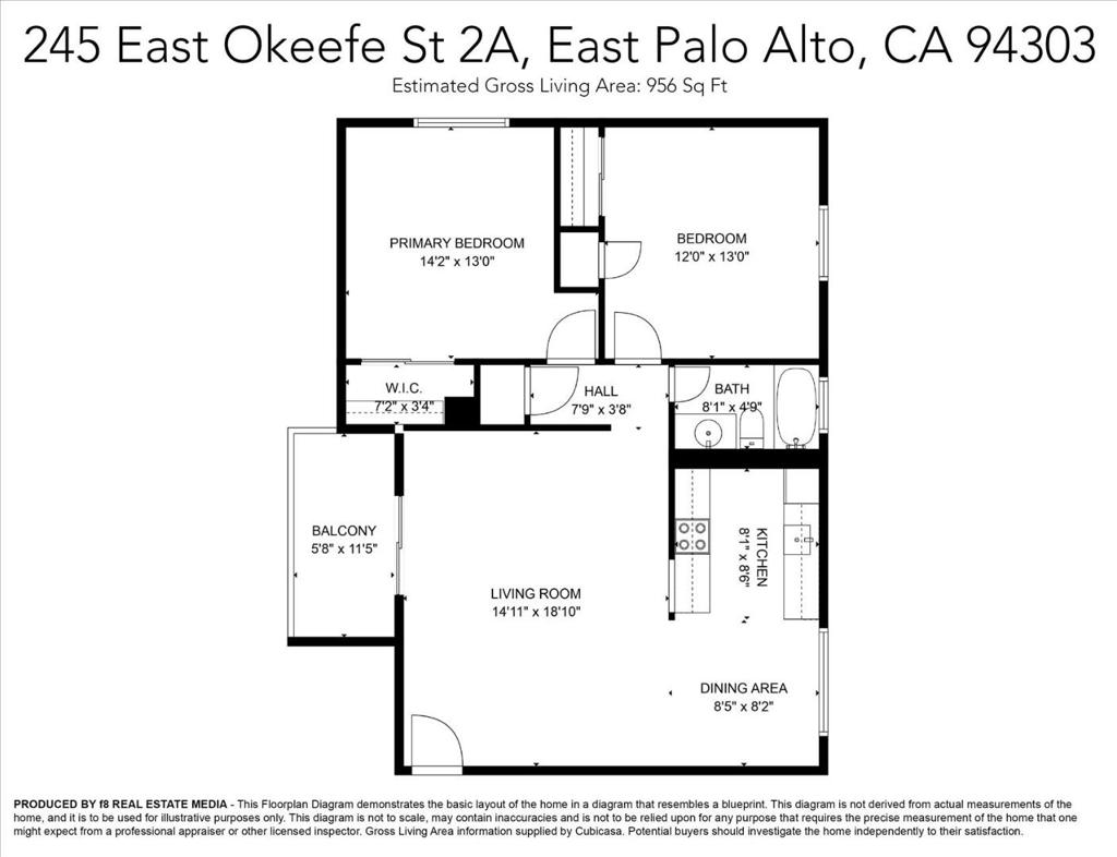 245 E Okeefe Street Property Photo 19