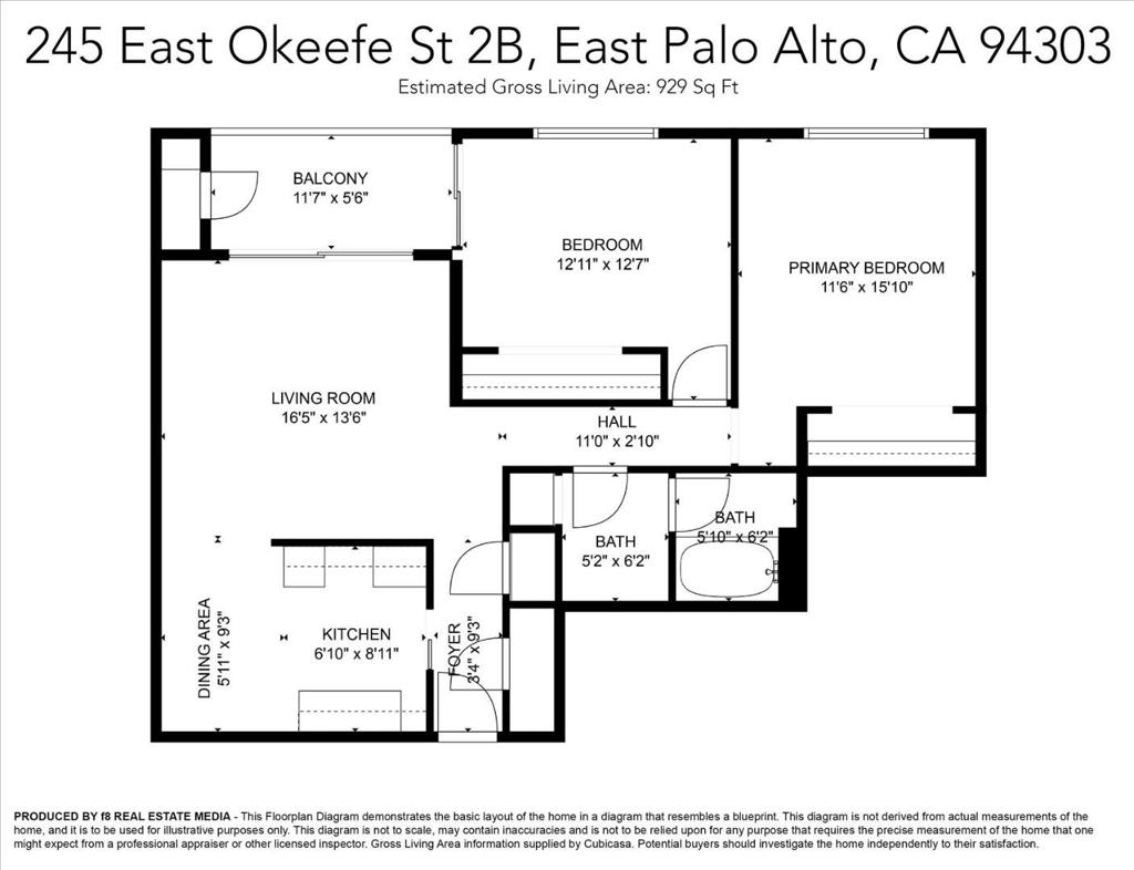 245 E Okeefe Street Property Photo 20