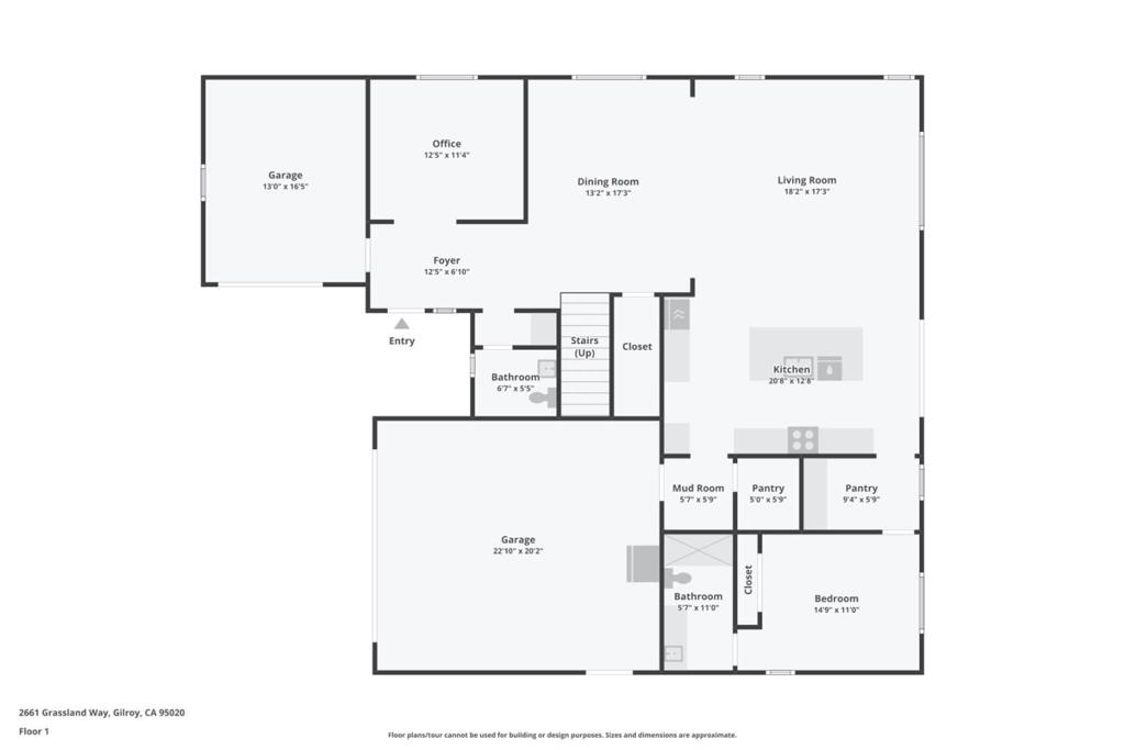 2661 Grassland Way Property Photo 75