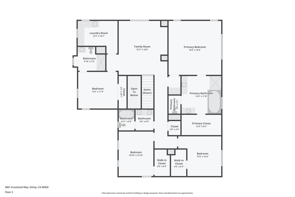 2661 Grassland Way Property Photo 76